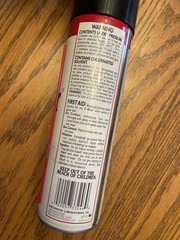 NEW Birchwood Casey Gun Scrubber 26 Spray Can Ounces Gun Cleaning Supplies