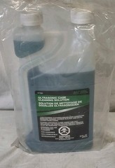 RCBS 87058 Ultrasonic Case Cleaning Solution Concentrate 32 oz