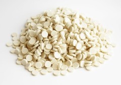 Eastern Maine Shooting Supplies, .45 Cal Wool Felt Wads-Black Powder Accessories