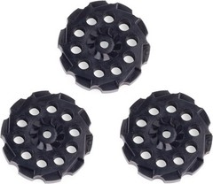 Crosmanpellet Clip Оne Расk, Black