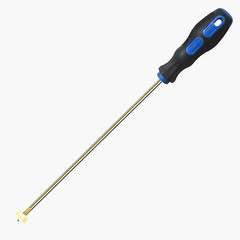 .223Cal 5.56Mm .300 Blackout Chamber Cleaning Kit – Non Rotating Cleaning Rod