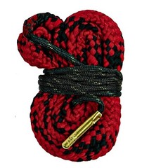 Kleen-Bore Kwik Kleen Pull Through Bore Rope Cleaner w/BreakFree Fits 38/357/380