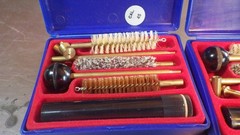 Pachmayr cleaning kits (2) pps-2 and pps-3 38/357 41/44/45 New !