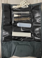 22 cal pocket cleaning kit – NEW