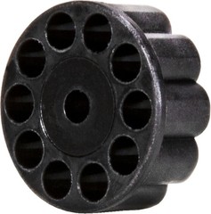 Umarex NXG Compact Pump Action .177-Caliber BB Magazine, 10-Round, Pack of 2