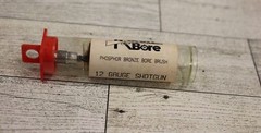 Kleen Bore Phosphor Bronze Shotgun Bore Brush – Model – A-186 – New