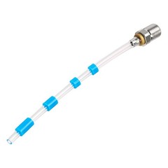 High-Speed Car Cleaning Gun Replacement Tube, Air Blow Out Tool, Classic Car Car