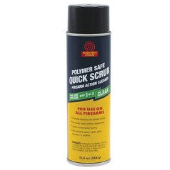 SHOOTERS CHOICE Polymer Safe Quick Scrub Action Cleaner (PSQ12)
