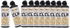 Break Free CLP Cleaner Lubricant Protectant 4 Oz Squeeze Bottle CLP-4