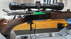 Bore Cleaning Guide for Browning BLR