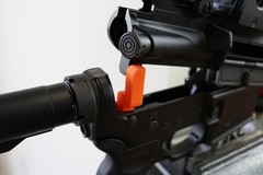 A R Upper Lower Hold Open for Cleaning (3 Pack)