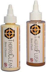Bore Cleaning System – 118ml Dual Bottle Set for Optimal Rifle Performance