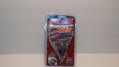 Bore-Nado by Allen Barrel Cleaning Rope 9mm .357 Cal, .380 Cal