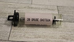 Kleen Bore Nylon Bore Brush for 20 Gauge Shotgun – Model A-184N – New