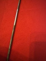 15 5/8” Mauser Cleaning Rod Brazilian 1908 Gew 98 M98 Chilean 1912 Persian F769