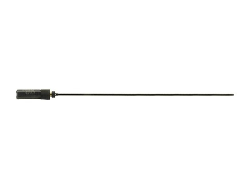 Tetra Gun ProSmith 1-Piece Cleaning Rod 17 to 204 Caliber 36″ Coated Stainless