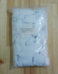 Southern Bloomer Mfg Co; 1000 Cleaning Patches 223 Cal; 1-1/4″ x 1-1/4″; 122