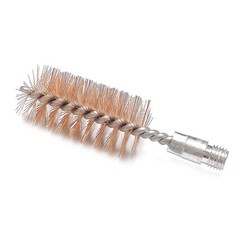 6 Pack Bore Brush/Swab Kit,Shoutgun/Pistol Bore Brushes Cleaning Mop Brushes …