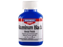Birchwood Casey Aluminum Black Gun Black