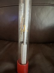 Pro-Shot Products .45 Cal Cleaning Kit, SS Rod & Brush, PLK 45