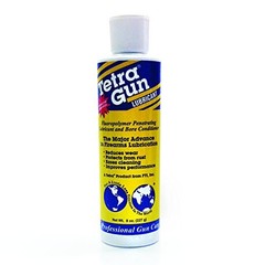 Tetra Lubricant/Oil 240 ml Cleaning and Care Product, Blue, M