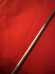 15 5/8” Mauser Cleaning Rod Brazilian 1908 Gew 98 M98 Chilean 1912 Persian F771