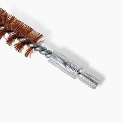 9mm Pistol Bore Cleaning Brushes Replacement Kit Bore Mop Brushes Cleaning Kit