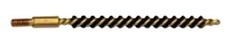 Pro-Shot 7NR Nylon Rifle Bore Brush 7mm Brass Core #8-32 Thread
