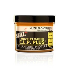 Muzzleloader CLP Plus – Firearm Cleaning Oil, Lubricant & Protectant | Bore Clea