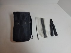 Otis IWCK 5.56/7.62/9mm/.45 Cal Weapons Cleaning kit
