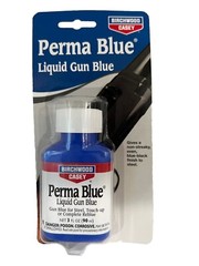 Birchwood Casey Perma Blue Liquid Gun Blue-3 OZ-13125 New In Package