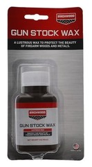 Birchwood Casey Gun Stock Wax, 3 oz.