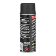 Quicksilver 802878Q50 Edp Propeller Black – Satin Enamel Spray Paint