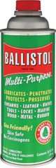 Ballistol Rifle Cleaning New Cleaner/Lubricant Liquid 120076