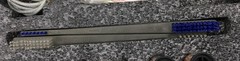 Otis Smart Gun Care Gun Cleaning Kit, Hard Case, Lockable, W/Some Accessories #1