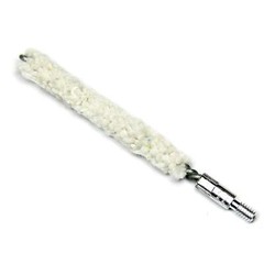 ™ Gun Cleaning Bore Cotton Mops Brush .22 Caliber for 8-22 Threaded 5 Pack
