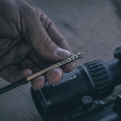 Ultra Gun Jag .30/.32 Caliber – Designed for Optimal Patch Penetration and Care