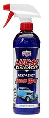Stens 05-804 Slick Mist Detail Kit Compatible with/Replacement for 0558 Mowers 1