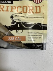 OTIS RIPCORD .338 CAL – 36″ RIPCORD – NEW IN PACKAGE ITEM # FG-RC-3308