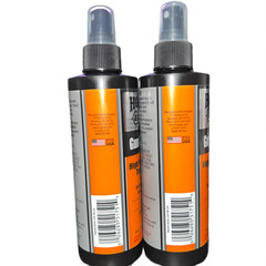2x Hoppe’s GC8 Elite Odorless Biodegradable Gun Cleaner 8oz Bottle Firearm Care