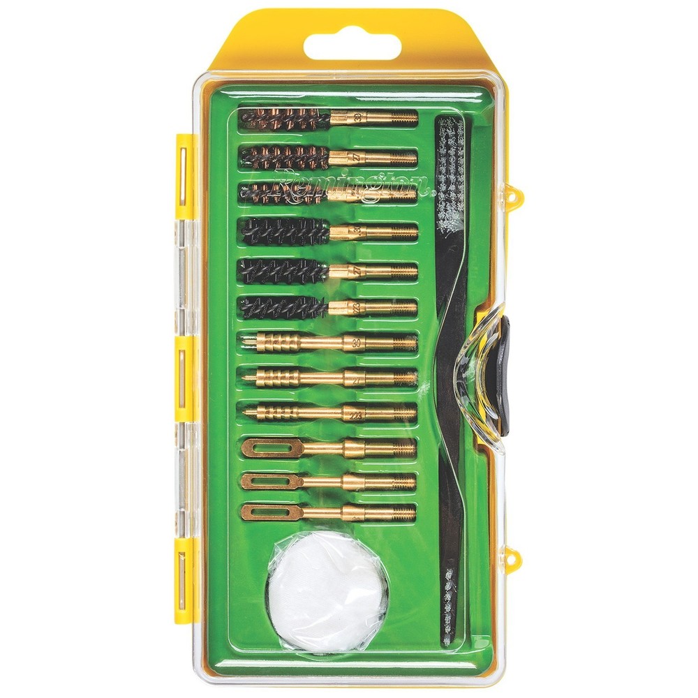 Remington Accessories Master Component Rifle Kit, .22-308 Win., Brass #RMCKR