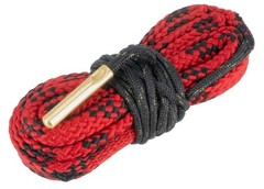 KleenBore .380 / .357 / .38 / 9mm Rope Cleaner / / / 9mm, Black