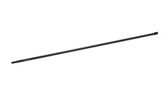 Carbon Steel 15.50″ Long Cleaning Rod 7.62×39 Manganese Phosphate Mil-Std-16232