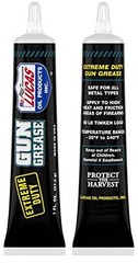 Lucas Oil Extreme Duty Bore Solvent Gun Oil Clp And Grease Cleaning Set