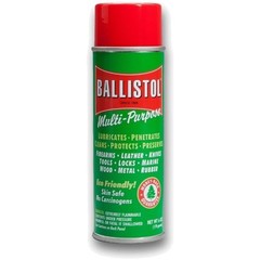 Multi-Purpose Aerosol Lubricant Cleaner Protectant 6 oz Automotive Industrial