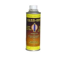 Wipe Out Carb Out Bore Cleaner by Sharp Shoot “R” Used by World Class Shooters!