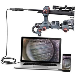 Rifle Borescope – Bore Camera – Fits .20 Caliber & Larger
