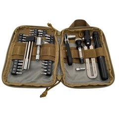 Pro-Shot Borka Tools BTK-ST Adjustable Torque Driver Kit Std Configuration