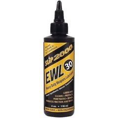 4oz Extreme Weapons Lubricant EWL-30: Superior Corrosion Protection for Firearms