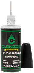 Clenzoil Field/Range Solution One Step Cleaner Needle Oiler 1oz 2618